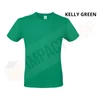 Kép 13/43 - BandC E150 KÖRNYAKAS PÓLÓ kelly green