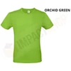 Kép 39/43 - BC E150 környakas pamut póló orchid green (rendelésre)