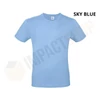 Kép 23/43 - BandC E150 KÖRNYAKAS PÓLÓ sky blue