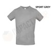 Kép 24/43 - BandC E150 KÖRNYAKAS PÓLÓ sport grey 