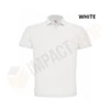 Kép 1/22 - BC ID.001 GALLÉROS PÓLÓ white