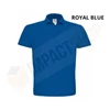 Kép 11/22 - BC ID.001 GALLÉROS PÓLÓ royal blue