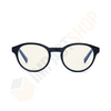 Kép 2/4 - Bollé London Dioptriás kékfény szemüveg (+3)