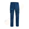 Kép 12/14 - Burgia 7099 4Stretch deréknadrág