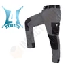 Kép 4/14 - Burgia 7099 4Stretch deréknadrág