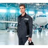 Kép 3/6 - Burgia 5200 Multinorm védőkabát - ATEX standard