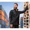 Kép 8/8 - Burgia 7199 Stretch softshell dzseki