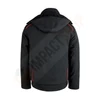 Kép 4/9 - Burgia 9497 Téli softshell dzseki