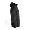 Kép 5/9 - Burgia 9497 Téli softshell dzseki
