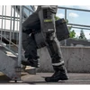 Kép 3/9 - Burgia 5230 Multinorm mellesnadrág - ATEX standard