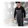 Kép 5/9 - Burgia 5230 Multinorm mellesnadrág - ATEX standard