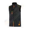 Kép 6/6 - Burgia 9498 softshell mellény