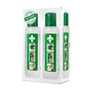 Kép 1/2 - Cederroth Borátos szemkimosó puffer 2 x 500 ml