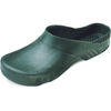 Kép 1/2 - Cerva Boots Birba zöld papucs, kalucsni