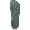 Kép 2/2 - Cerva Boots Birba zöld papucs, kalucsni