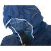 Kép 2/4 - Chemsplash 2523 Kék PP 30g eldobható overál
