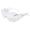 Kép 2/2 - Cofra Overcare víztiszta védőszemüveg korrekciós szemüvegre