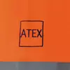 Kép 4/5 - Cofra Akutan ATEX antisztatikus, lángálló HV galléros póló
