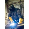 Kép 5/5 - Coverguard Visiflex smoke IR5 ívelt arcvédő