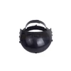 Kép 2/8 - Coverguard Visiflex 6VFHG fekete racsnis homlokpánt