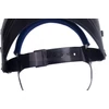 Kép 3/8 - Coverguard Visiflex 6VFHG fekete racsnis homlokpánt
