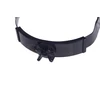 Kép 4/8 - Coverguard Visiflex 6VFHG fekete racsnis homlokpánt