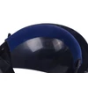 Kép 7/8 - Coverguard Visiflex 6VFHG fekete racsnis homlokpánt