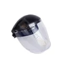 Kép 6/8 - Coverguard Visiflex 6VFHG fekete racsnis homlokpánt
