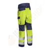 Kép 2/3 - Coverguard Hibana II sárga deréknadrág