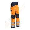 Kép 2/3 - Coverguard Hibana II HV narancs deréknadrág