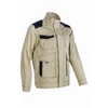 Kép 1/5 - Coverguard Orosi homok munkakabát