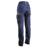 Kép 2/5 - Coverguard Casita női farmer (denim) deréknadrág