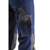 Kép 3/5 - Coverguard Casita női farmer (denim) deréknadrág