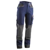 Kép 1/5 - Coverguard Casita női farmer (denim) deréknadrág