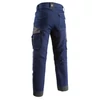 Kép 2/6 - Coverguard Telica Farmer (Denim) deréknadrág