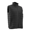 Kép 1/3 - Coverguard Tataki fekete bélelt mellény