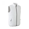Kép 1/3 - Coverguard Tataki fehér bélelt mellény