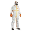 Kép 1/10 - Coverguard Coverchem 4M40 Védőoverál