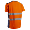 Kép 2/2 - Coverguard Nekki narancs láthatósági póló