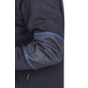 Kép 2/5 - Coverguard Kiji fekete pulóver