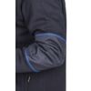 Kép 2/5 - Coverguard Kiji fekete pulóver
