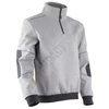 Kép 1/5 - COVERGUARD ORCKA VILÁGOSSZÜRKE SOFTSHELL PULÓVER