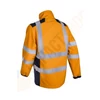Kép 2/3 - Coverguard Kanpa HV Softshell vízálló kabát - Hideg időjárás