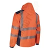 Kép 2/2 - Coverguard Nebulo Softshell kabát - 5NEB17
