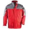 Kép 1/4 - Coverguard Ripstop Piros télikabát - 5ripr