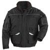 Kép 1/2 - Coverguard Ripstop kabát és mellény 2/1 - fekete