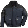 Kép 1/2 - Coverguard Ripstop kabát és mellény 2/1 - sötétkék