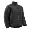 Kép 1/3 - Coverguard Yaki fekete bomber dzseki