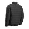 Kép 2/3 - Coverguard Yaki fekete bomber dzseki