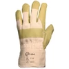 Kép 1/2 - Coverguard 104 Sárga műbőr munkavédelmi kesztyű